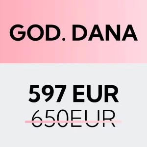 natasa svabic personalni trener plan ishrane i treninga online godinu dana